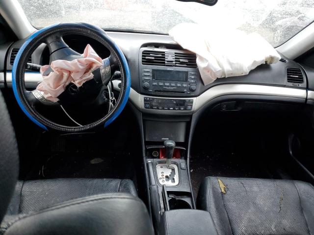 Photo 8 from auction – 2004 ACURA TSX with VIN JH4CL96874C045994