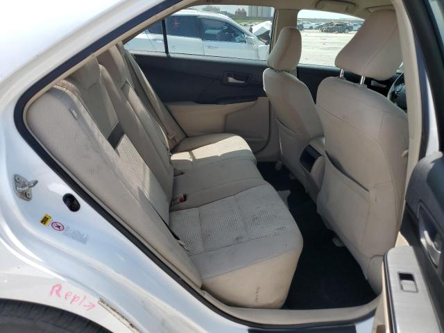Photo 10 from auction – 2014 TOYOTA CAMRY L with VIN 4T4BF1FK6ER422233