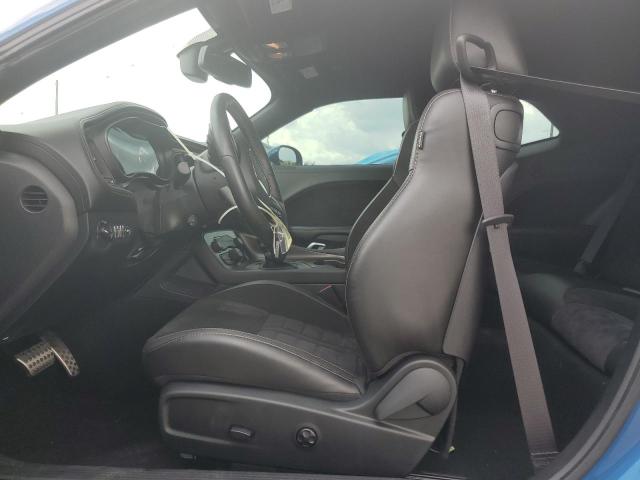 Photo 7 from auction – 2020 DODGE CHALLENGER with VIN 2C3CDZBT9LH133969