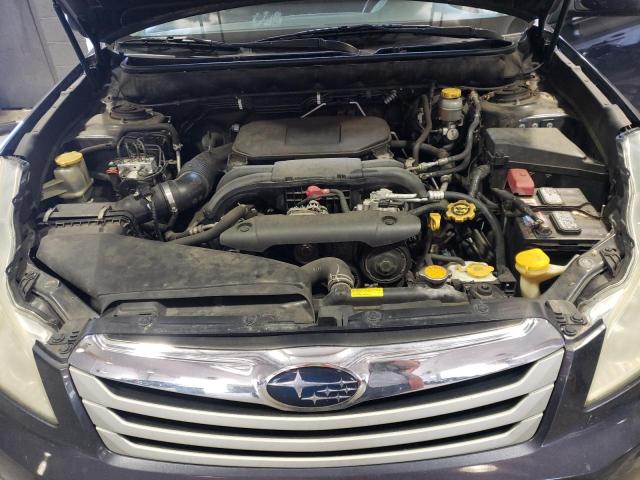 Photo 12 from auction – 2010 SUBARU OUTBACK 2. with VIN 4S4BRCGC1A3383104