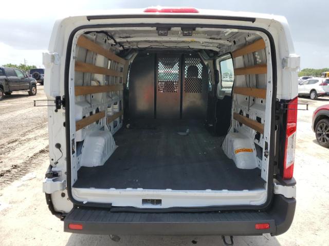 Photo 6 from auction – 2021 FORD TRANSIT T- with VIN 1FTBR1Y85MKA57206