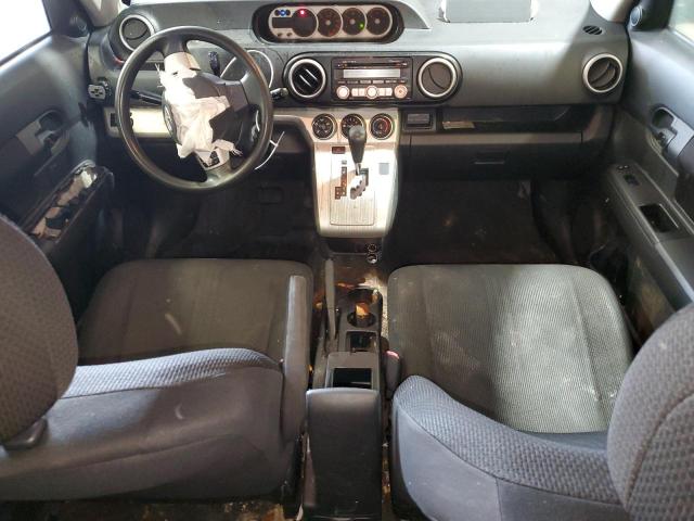 Photo 8 from auction – 2008 SCION XB with VIN JTLKE50E581041740