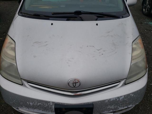 Photo 11 from auction – 2008 TOYOTA PRIUS with VIN JTDKB20U687732170