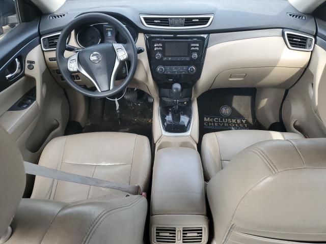 Photo 8 from auction – 2016 NISSAN ROGUE S with VIN JN8AT2MV2GW136526