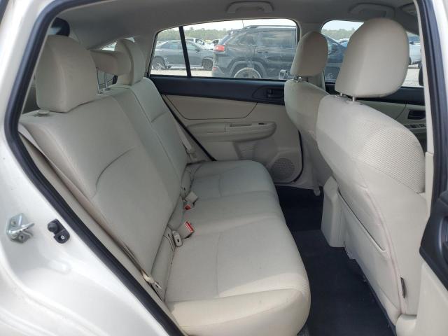 Photo 10 from auction – 2012 SUBARU IMPREZA with VIN JF1GPAA62CH204457