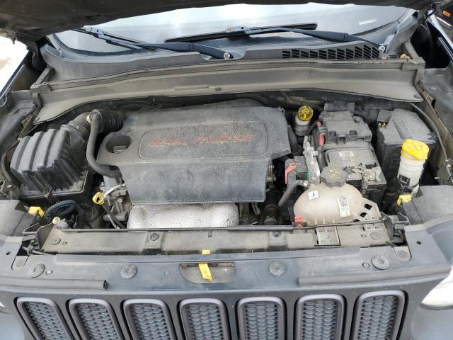 Photo 12 from auction – 2015 JEEP RENEGADE T with VIN ZACCJBCT0FPB72740