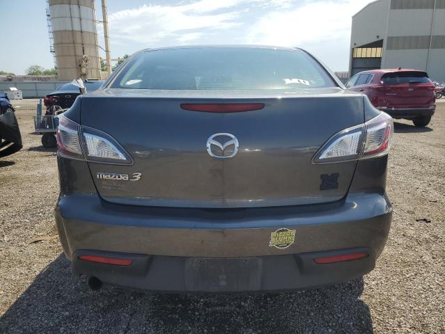 Photo 6 from auction – 2011 MAZDA 3 I with VIN JM1BL1VF2B1472295