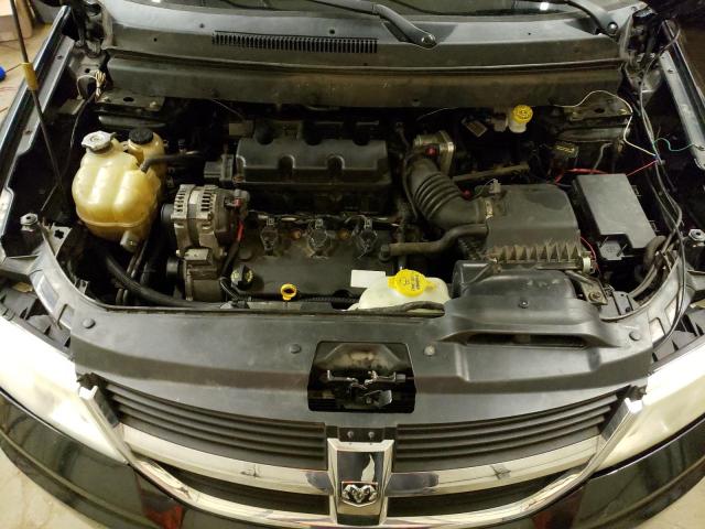 Photo 11 from auction – 2010 DODGE JOURNEY SX with VIN 3D4PH5FV4AT160557