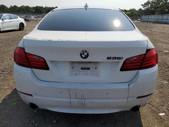 Photo 6 from auction – 2012 BMW 535 XI with VIN WBAFU7C51CDU57702