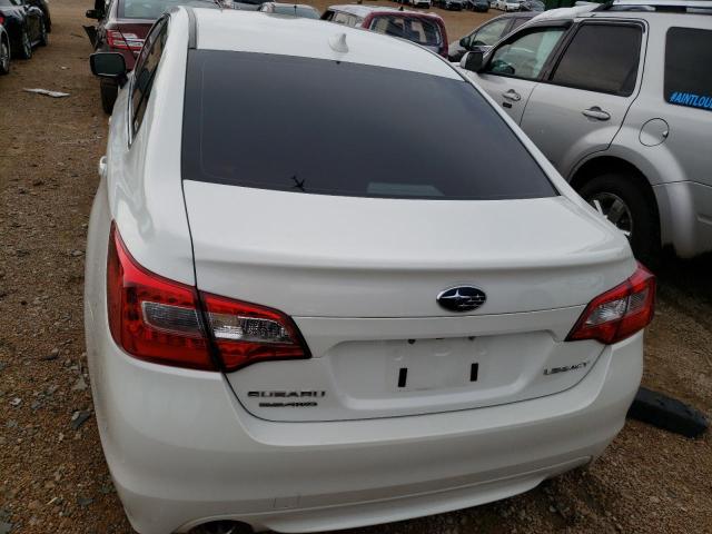 Zdjęcie 6 z aukcji – 2016 SUBARU LEGACY 2.5 z VIN 4S3BNBL68G3027252