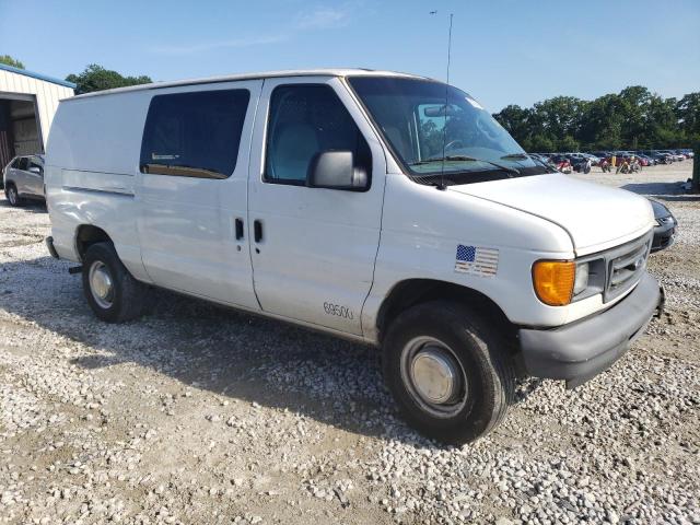 Photo 4 from auction – 2006 FORD ECONOLINE with VIN 1FTNE24W66DA98390