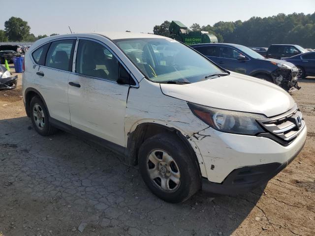 Photo 4 from auction – 2014 HONDA CR-V LX with VIN 5J6RM3H37EL024078