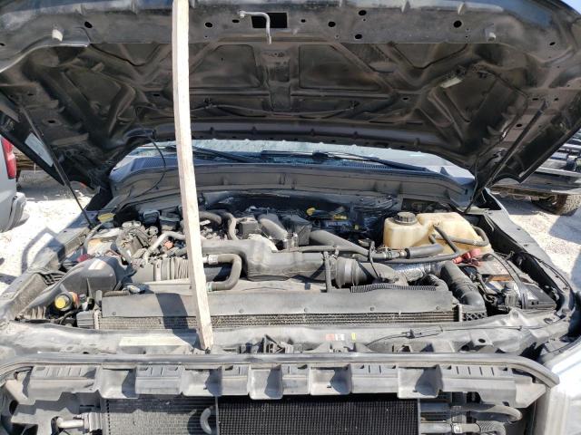 Photo 11 from auction – 2015 FORD F250 SUPER with VIN 1FT7W2BT6FED15784