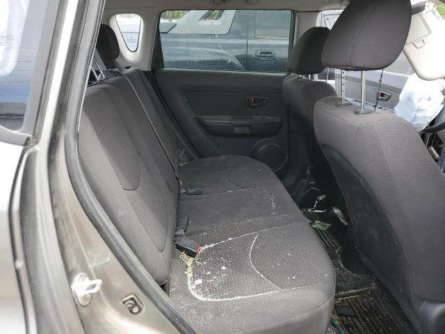 Photo 11 from auction – 2013 KIA SOUL with VIN KNDJT2A51D7588442