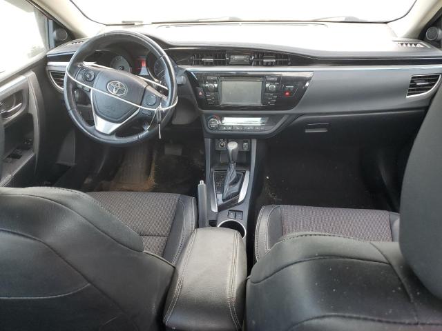 Photo 8 from auction – 2014 TOYOTA COROLLA L with VIN 2T1BURHE0EC084142