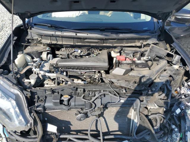 Photo 12 from auction – 2015 NISSAN ROGUE S with VIN 5N1AT2MT1FC808002