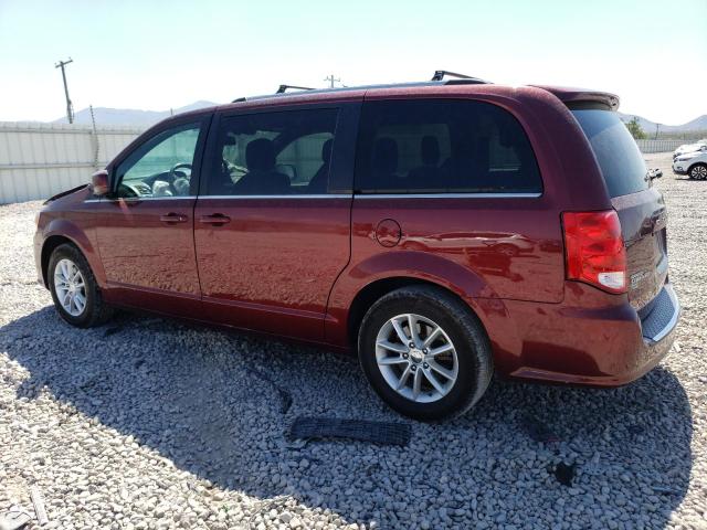 Foto 2 de la subasta – 2019 DODGE GRAND CARA con VIN 2C4RDGCG2KR807772
