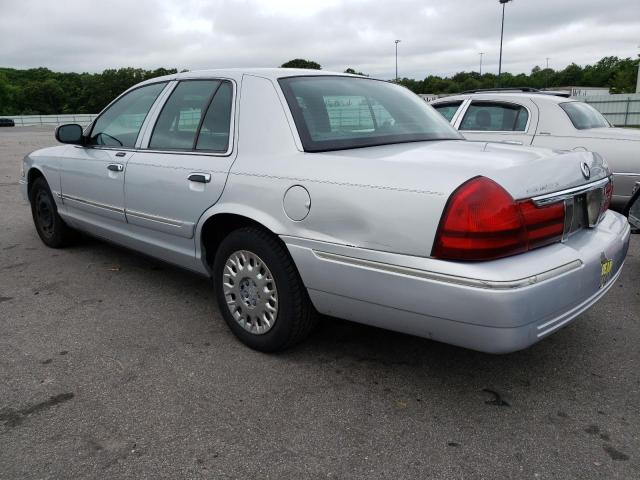 Photo 2 from auction – 2003 MERCURY GRAND MARQ with VIN 2MEFM74W03X676006