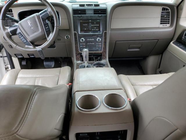 Photo 8 from auction – 2015 LINCOLN NAVIGATOR with VIN 5LMJJ2HT5FEJ04368