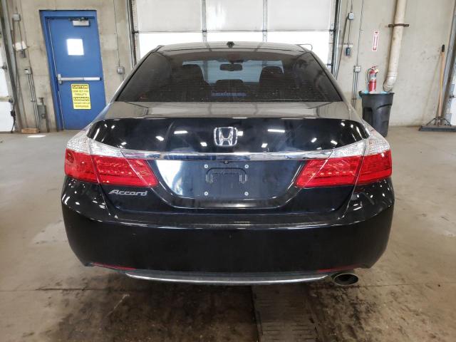 Photo 6 from auction – 2015 HONDA ACCORD EXL with VIN 1HGCR2F85FA182648