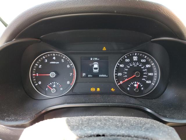 Photo 9 from auction – 2019 KIA FORTE FE with VIN 3KPF24AD7KE117999