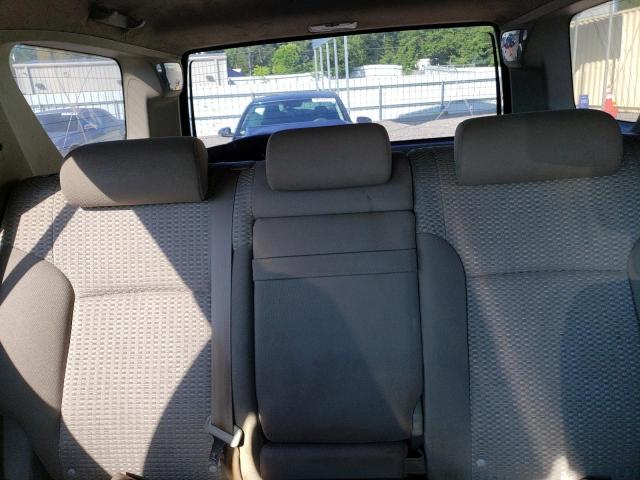 Photo 10 from auction – 2008 TOYOTA 4RUNNER SR with VIN JTEZU14R48K008348