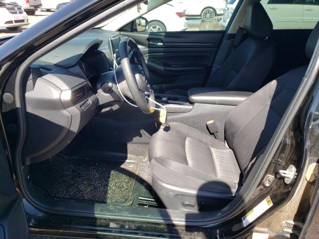 Photo 7 from auction – 2019 NISSAN ALTIMA S with VIN 1N4BL4BV7KC160030