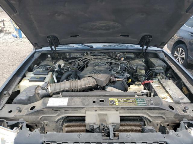 Photo 11 from auction – 2005 FORD EXPLORER S with VIN 1FMZU67K55UA65301