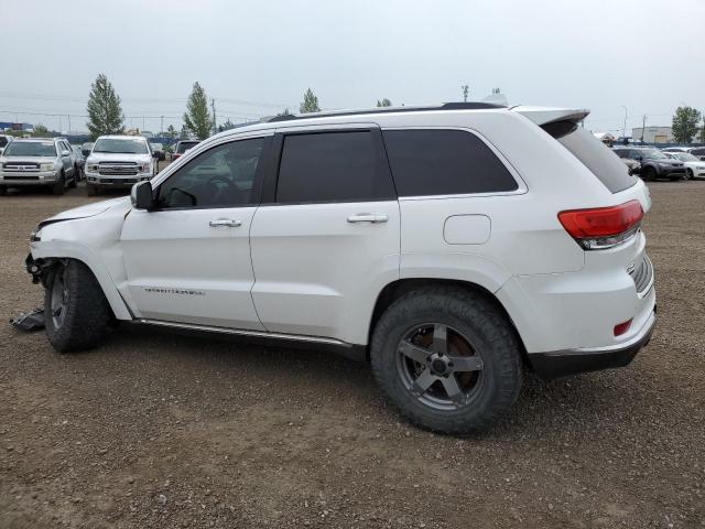 Photo 2 from auction – 2014 JEEP GRAND CHER with VIN 1C4RJFJM0EC429962