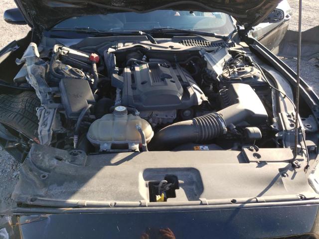 Photo 11 from auction – 2017 FORD MUSTANG with VIN 1FA6P8TH7H5213361