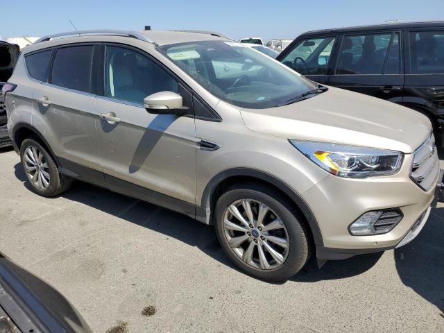 Photo 4 from auction – 2017 FORD ESCAPE TIT with VIN 1FMCU9JD5HUC21259