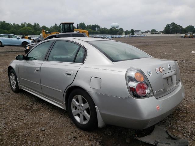 Photo 2 from auction – 2002 NISSAN ALTIMA with VIN 1N4AL11D32C258975