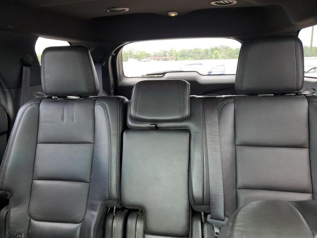 Photo 10 from auction – 2014 FORD EXPLORER L with VIN 1FM5K7F89EGB82572