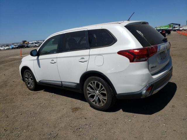 Photo 2 from auction – 2016 MITSUBISHI OUTLANDER with VIN JA4AD2A36GZ019603