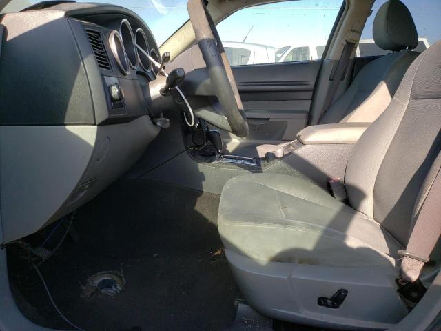 Photo 7 from auction – 2005 DODGE MAGNUM SXT with VIN 2D4FV48V65H167682