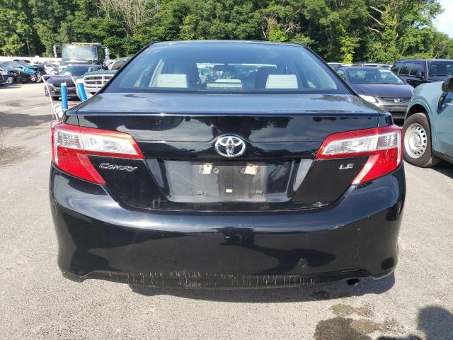 Photo 6 from auction – 2013 TOYOTA CAMRY L with VIN 4T4BF1FK0DR323681