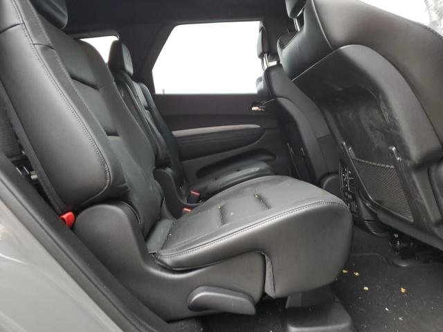 Photo 11 from auction – 2020 DODGE DURANGO GT with VIN 1C4RDJDG7LC412623