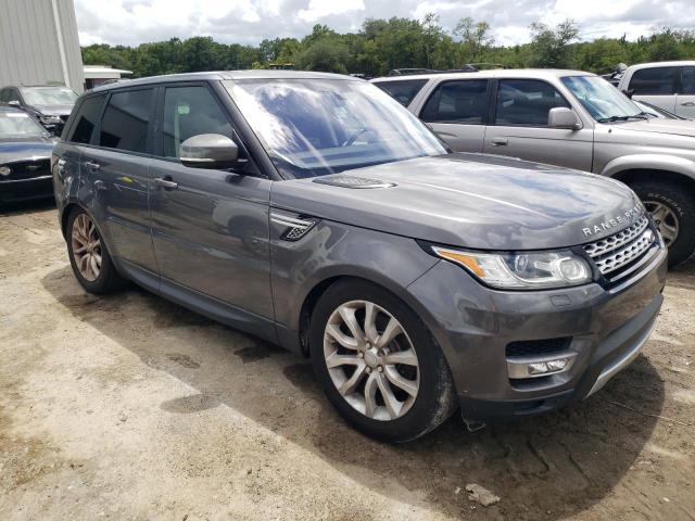 Photo 4 from auction – 2016 LAND ROVER RANGE ROVE with VIN SALWR2VF6GA633169