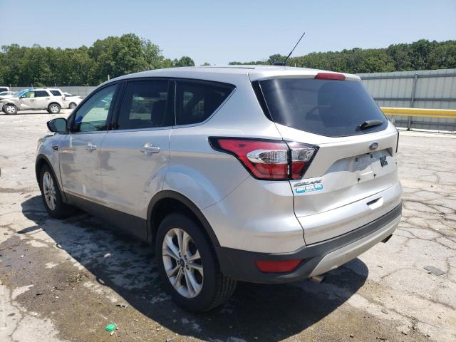Photo 2 from auction – 2017 FORD ESCAPE SE with VIN 1FMCU0GD9HUE70022