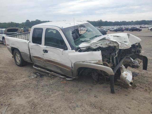 Photo 4 from auction – 2003 CHEVROLET SILVERADO with VIN 2GCEK19T731275683