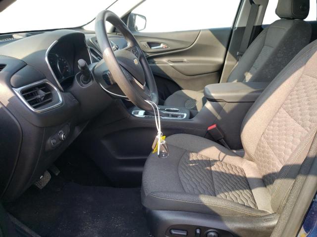 Photo 7 from auction – 2019 CHEVROLET EQUINOX LT with VIN 2GNAXUEV4K6288604
