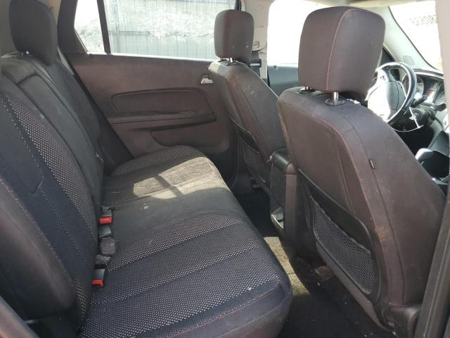 Photo 11 from auction – 2015 GMC TERRAIN SL with VIN 2GKFLWEKXF6386879