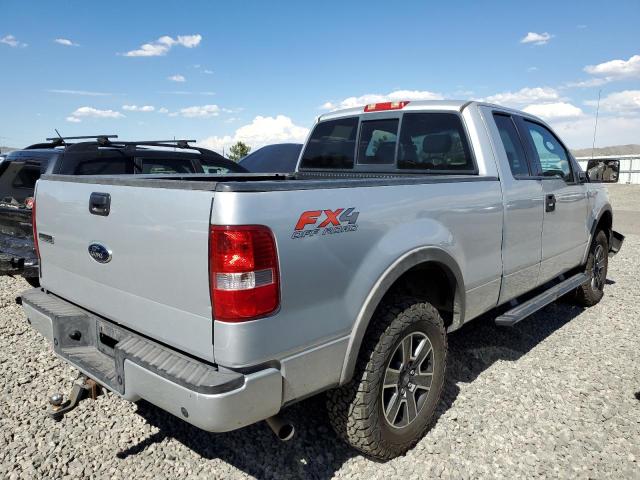 Photo 3 from auction – 2005 FORD F150 with VIN 1FTPX14525NA03997