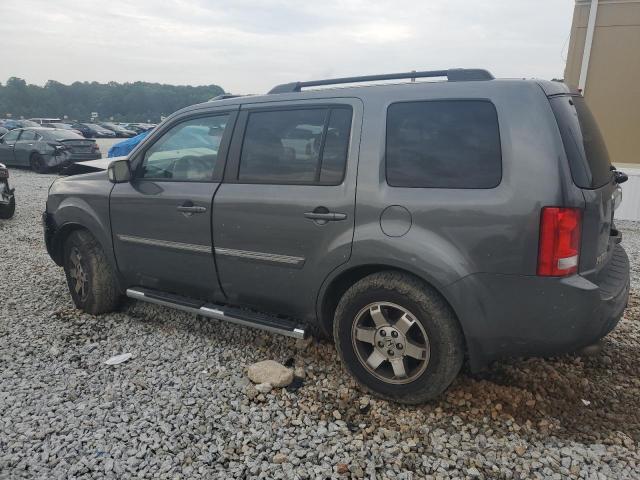 Photo 2 from auction – 2011 HONDA PILOT TOUR with VIN 5FNYF3H92BB013133