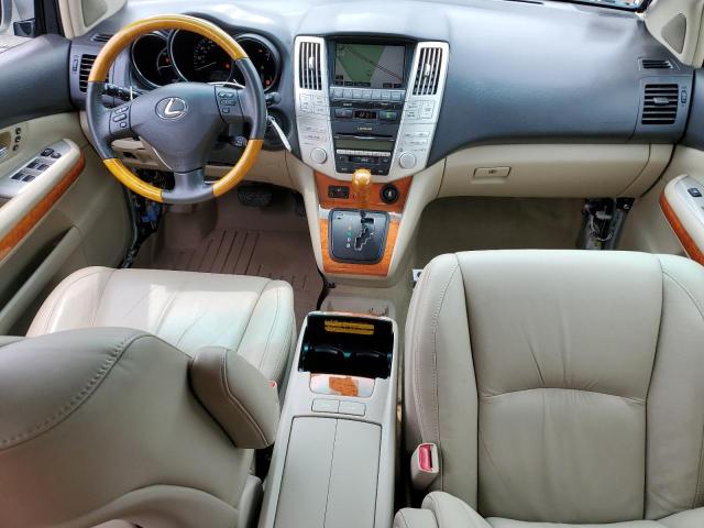 Photo 8 from auction – 2007 LEXUS RX 400H with VIN JTJHW31U972009540