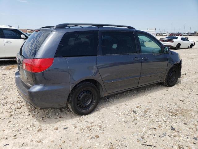 Photo 3 from auction – 2007 TOYOTA SIENNA CE with VIN 5TDZK23C87S047853