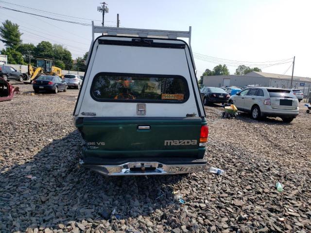 Photo 6 from auction – 1999 MAZDA B3000 CAB with VIN 4F4YR16V2XTM09828