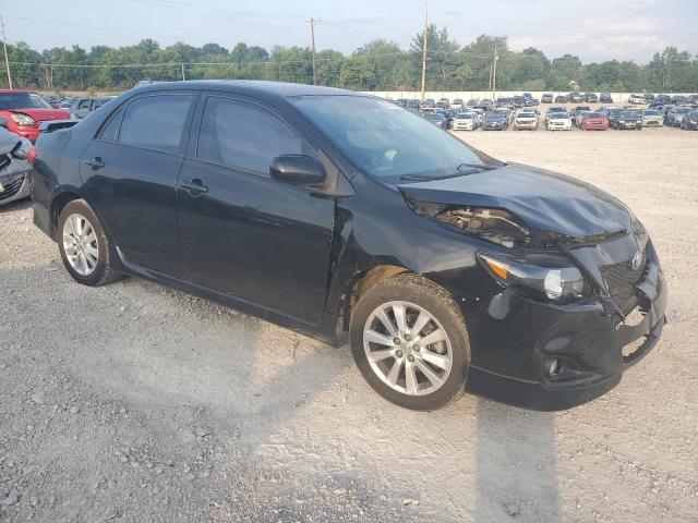Photo 4 from auction – 2010 TOYOTA COROLLA S with VIN 2T1BU4EE1AC519784