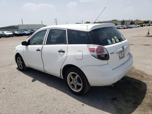 Photo 2 from auction – 2007 TOYOTA COROLLA MA with VIN 2T1KR30EX7C630619