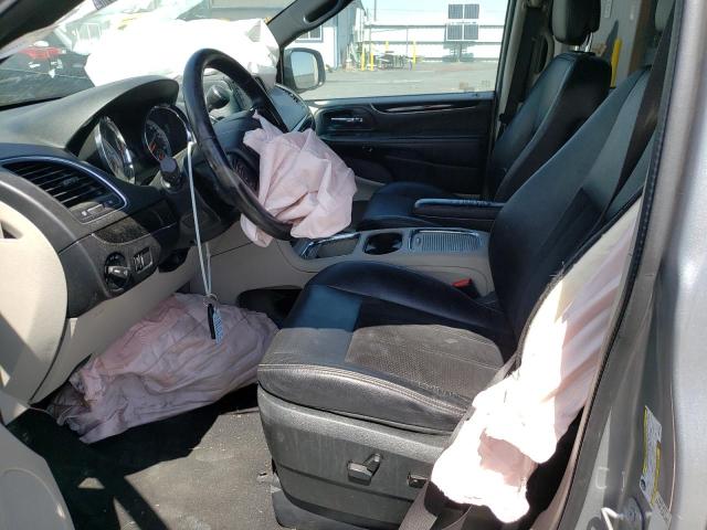 Photo 7 from auction – 2017 DODGE GRAND CARA with VIN 2C4RDGCG5HR847949